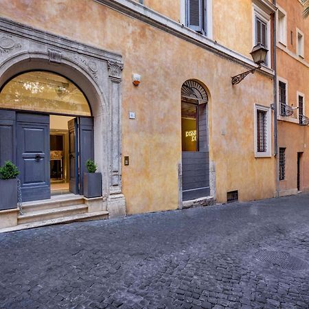 Domus Domitia Luxury Living Apartman Róma Kültér fotó