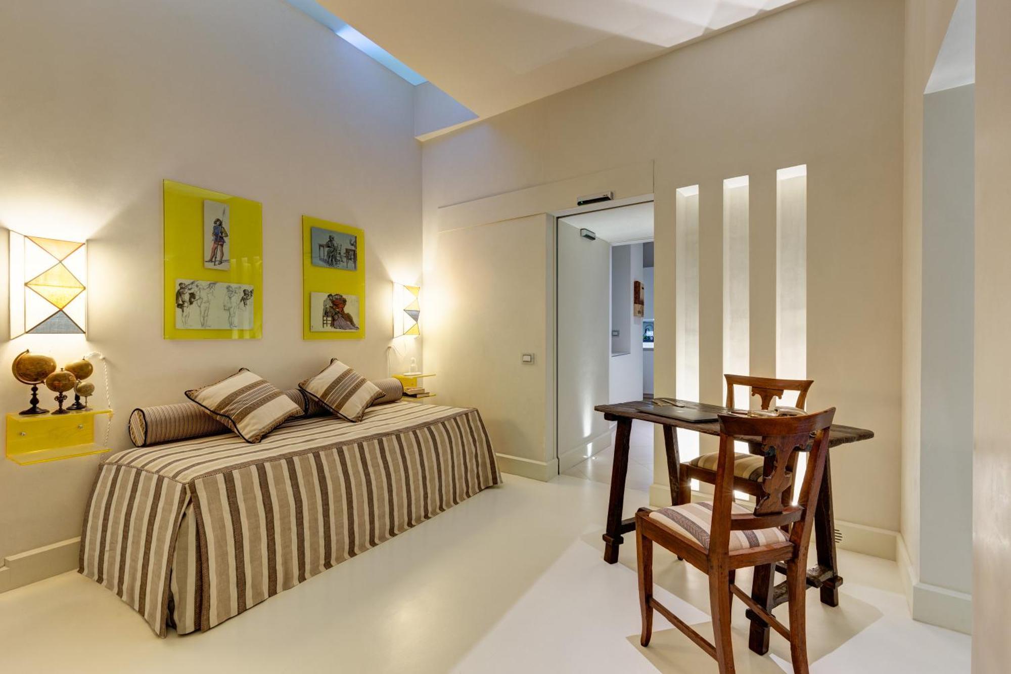 Domus Domitia Luxury Living Apartman Róma Kültér fotó