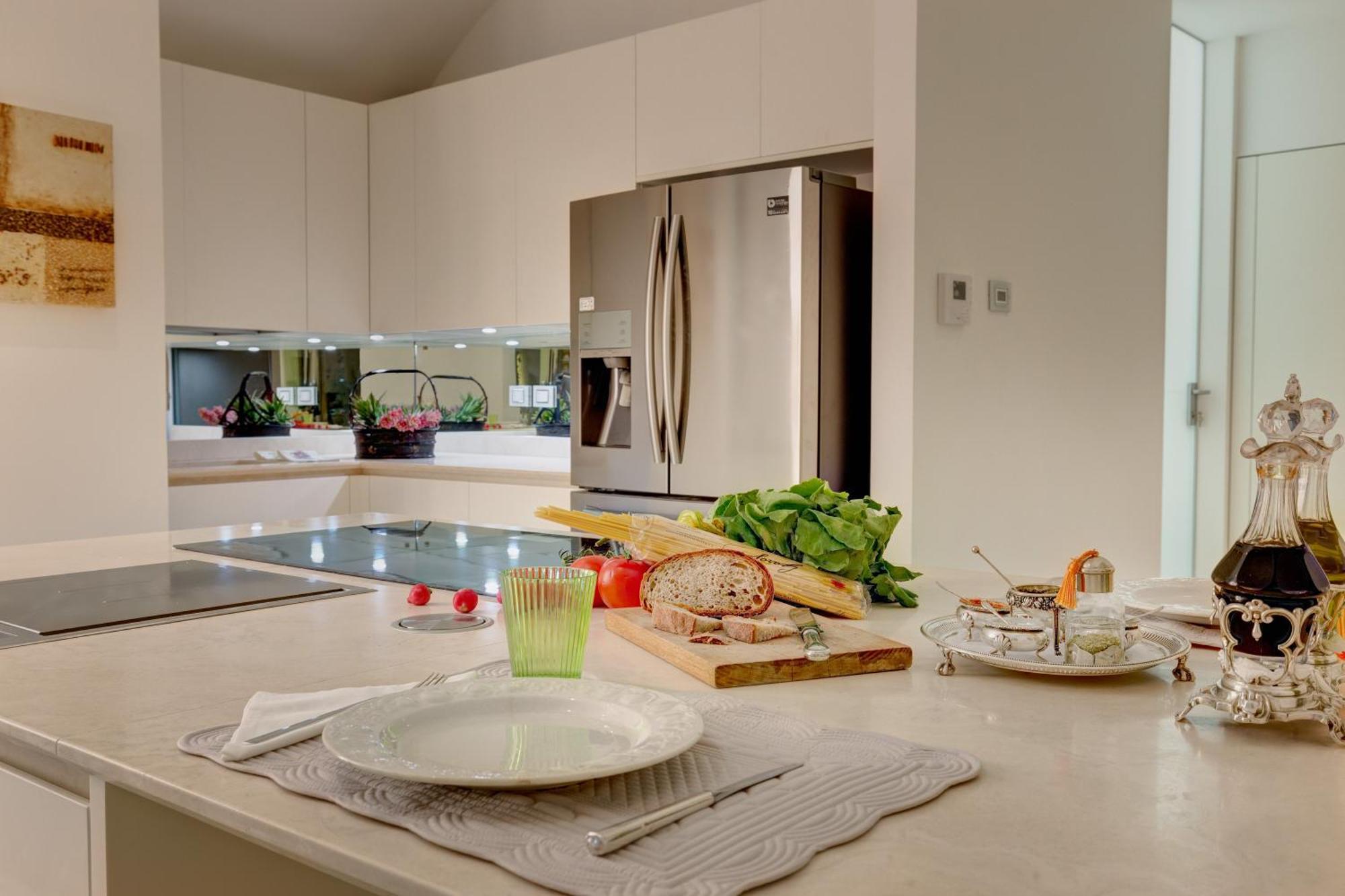 Domus Domitia Luxury Living Apartman Róma Kültér fotó