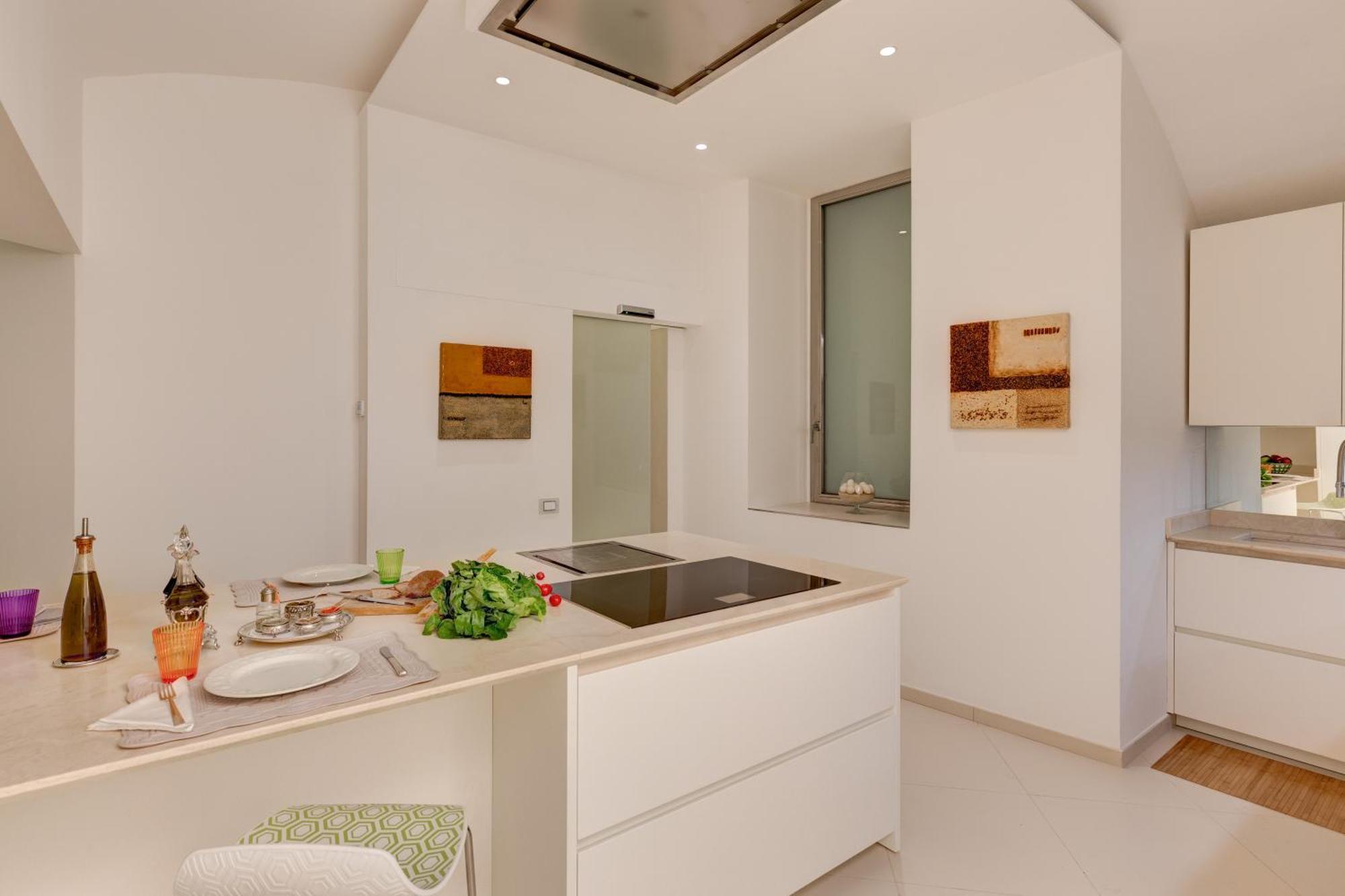 Domus Domitia Luxury Living Apartman Róma Kültér fotó