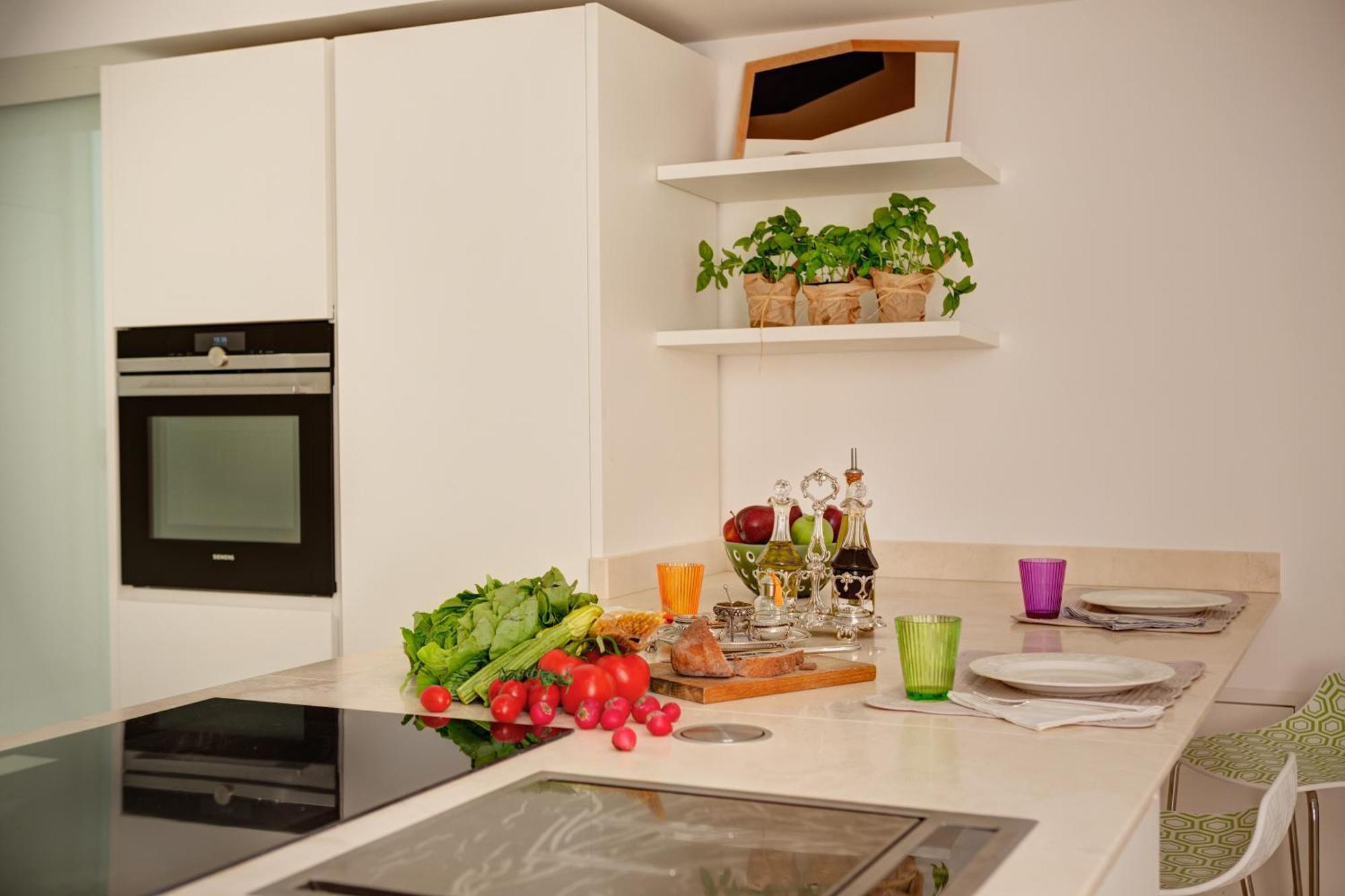 Domus Domitia Luxury Living Apartman Róma Kültér fotó