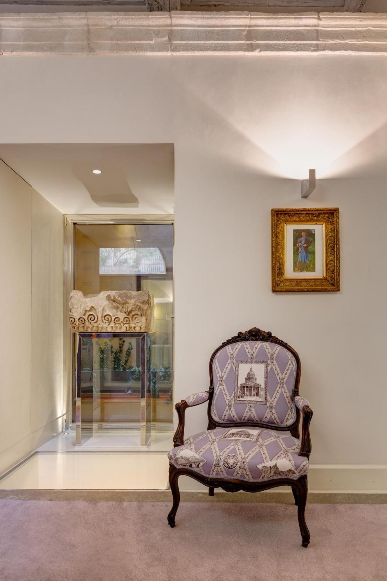 Domus Domitia Luxury Living Apartman Róma Kültér fotó