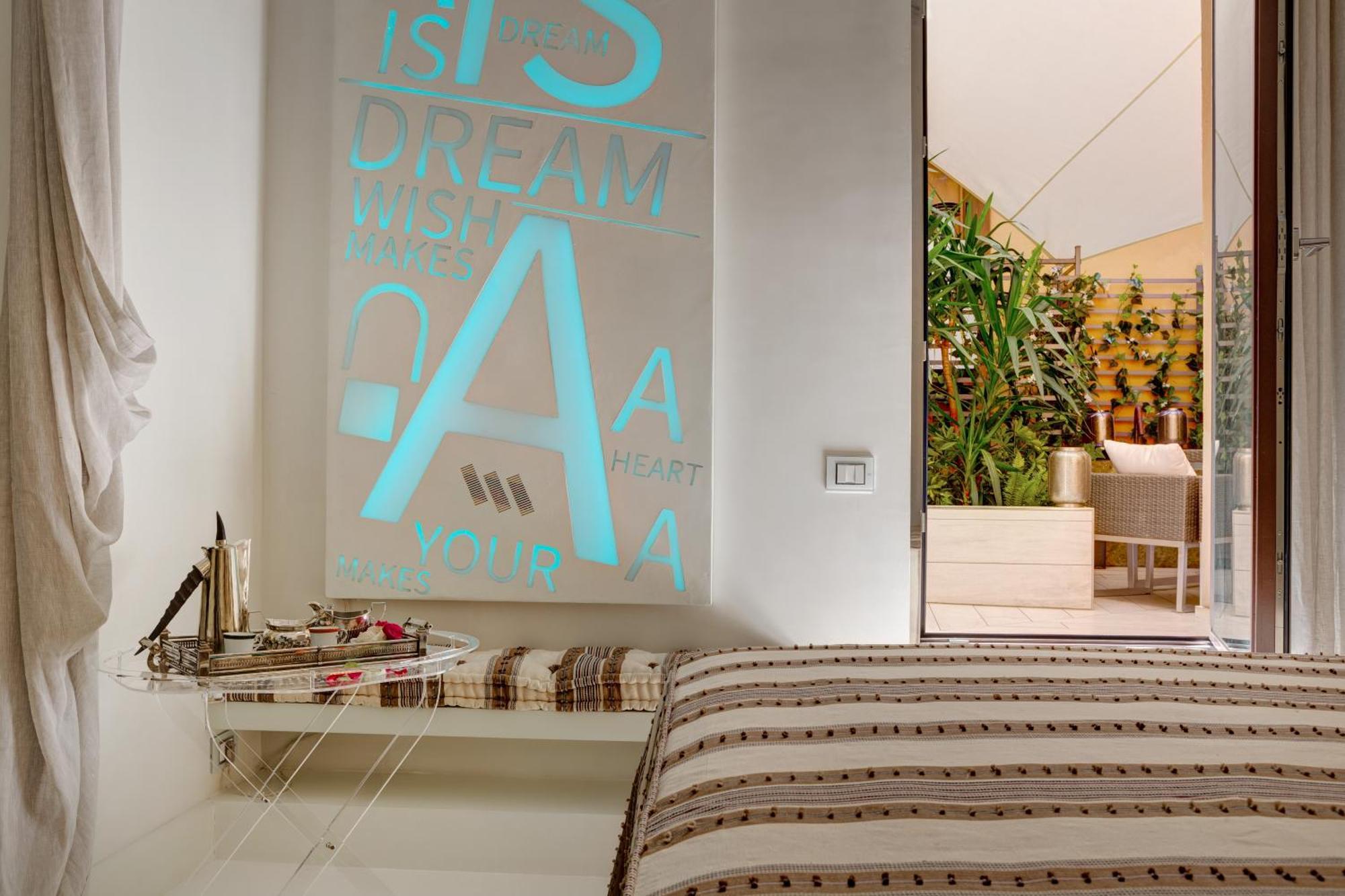 Domus Domitia Luxury Living Apartman Róma Kültér fotó