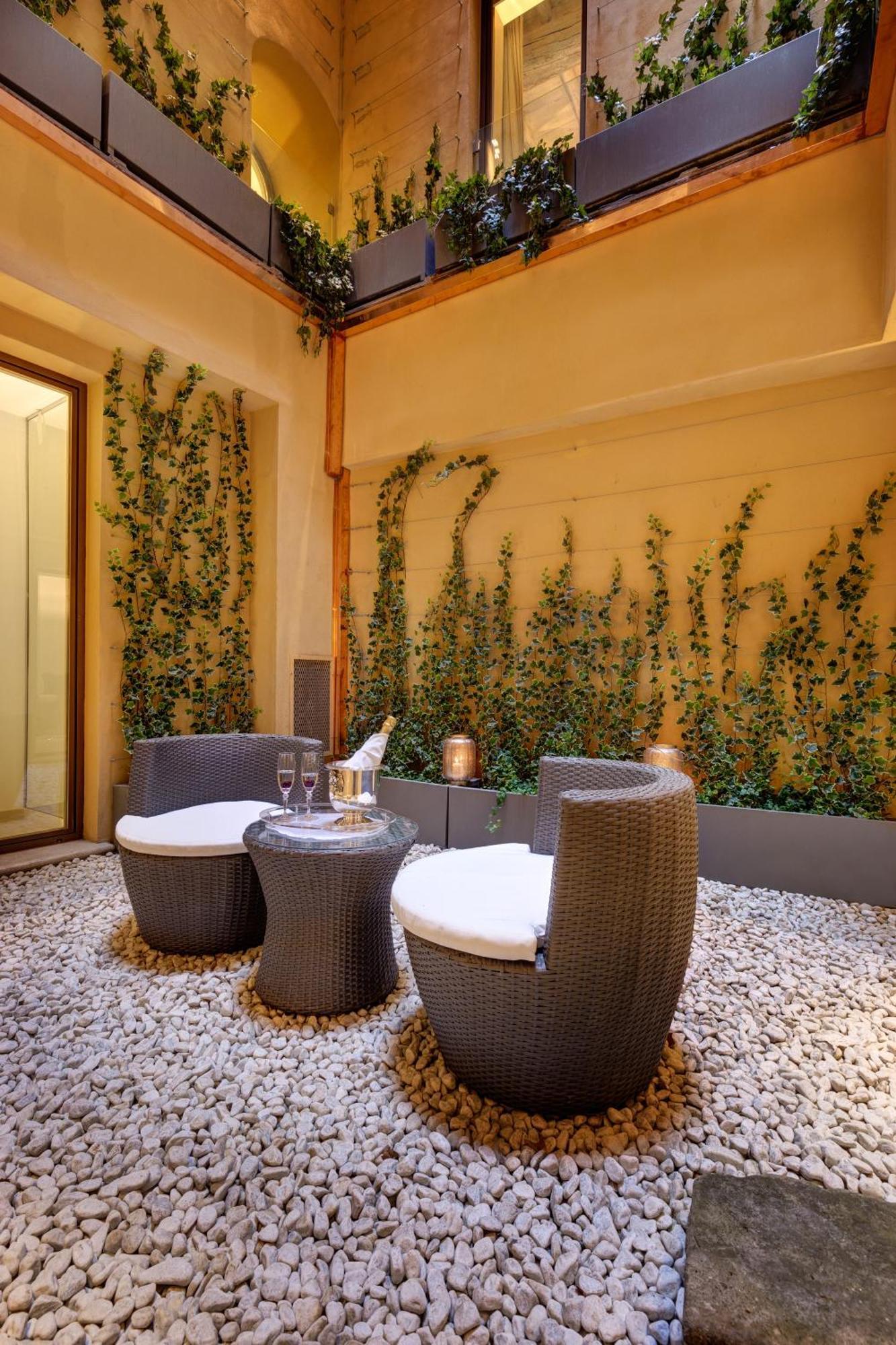 Domus Domitia Luxury Living Apartman Róma Kültér fotó