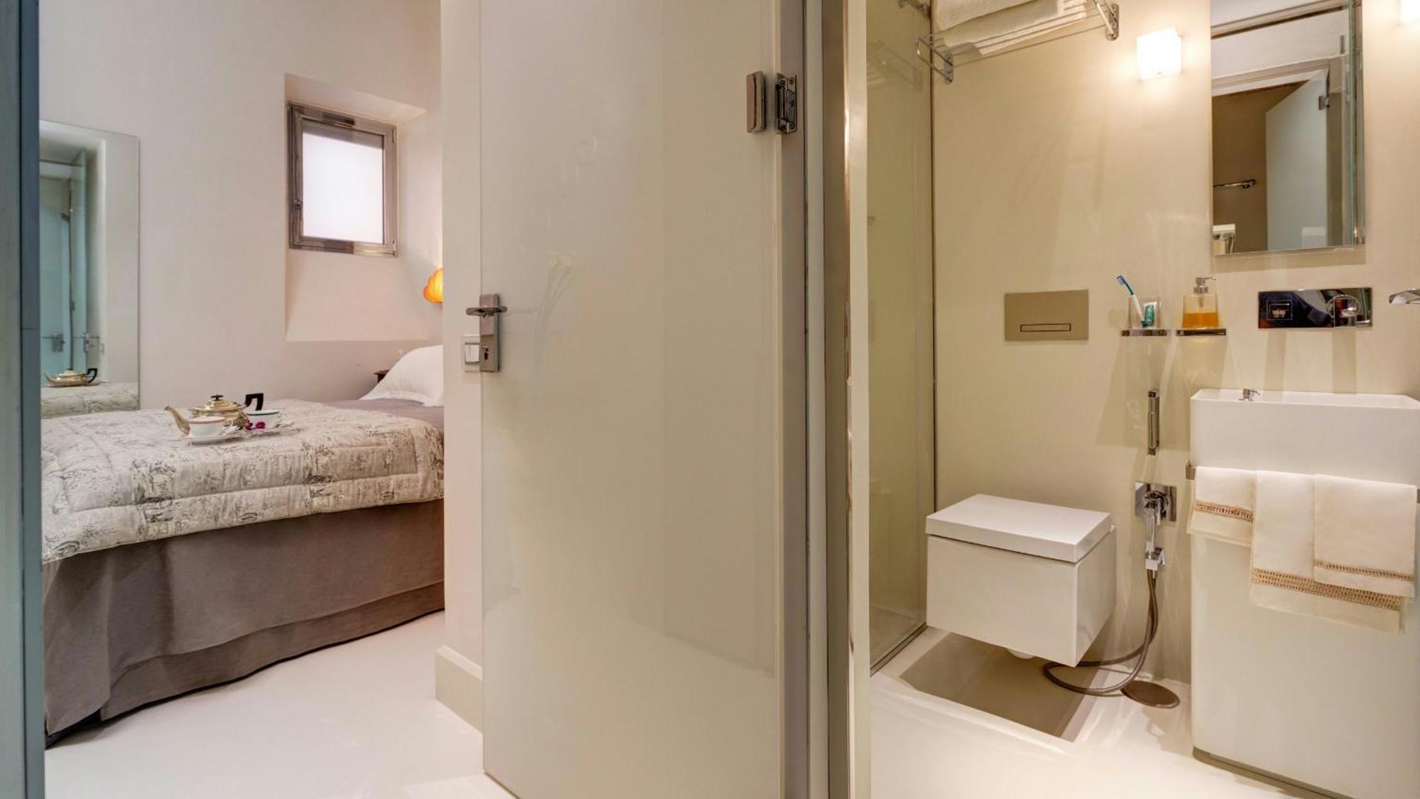 Domus Domitia Luxury Living Apartman Róma Kültér fotó