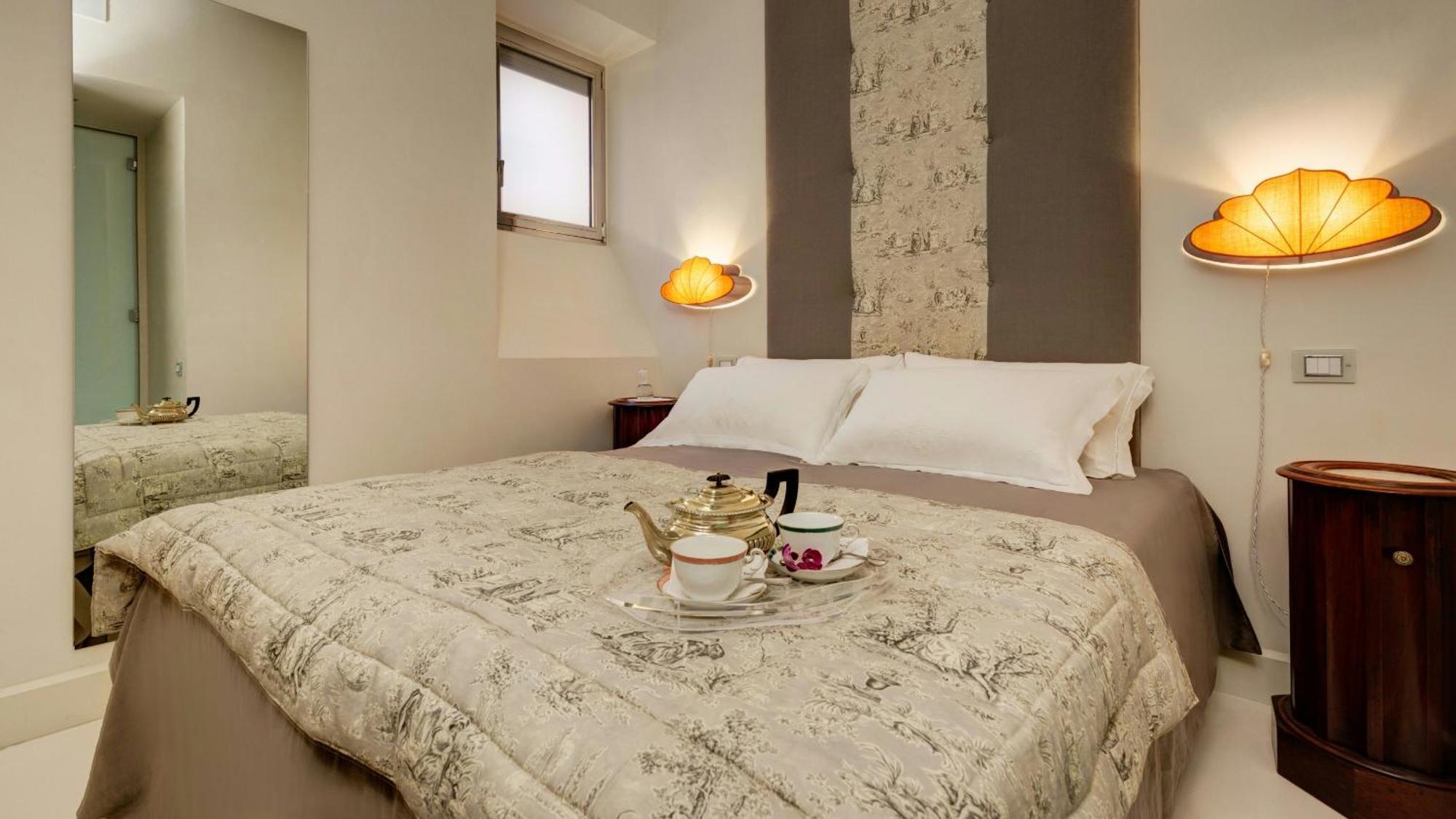 Domus Domitia Luxury Living Apartman Róma Kültér fotó