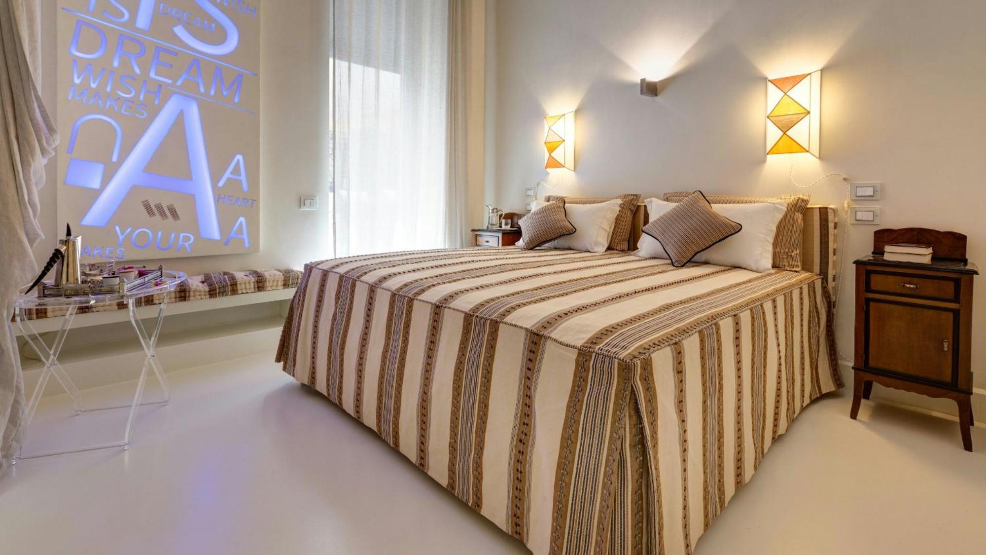 Domus Domitia Luxury Living Apartman Róma Kültér fotó
